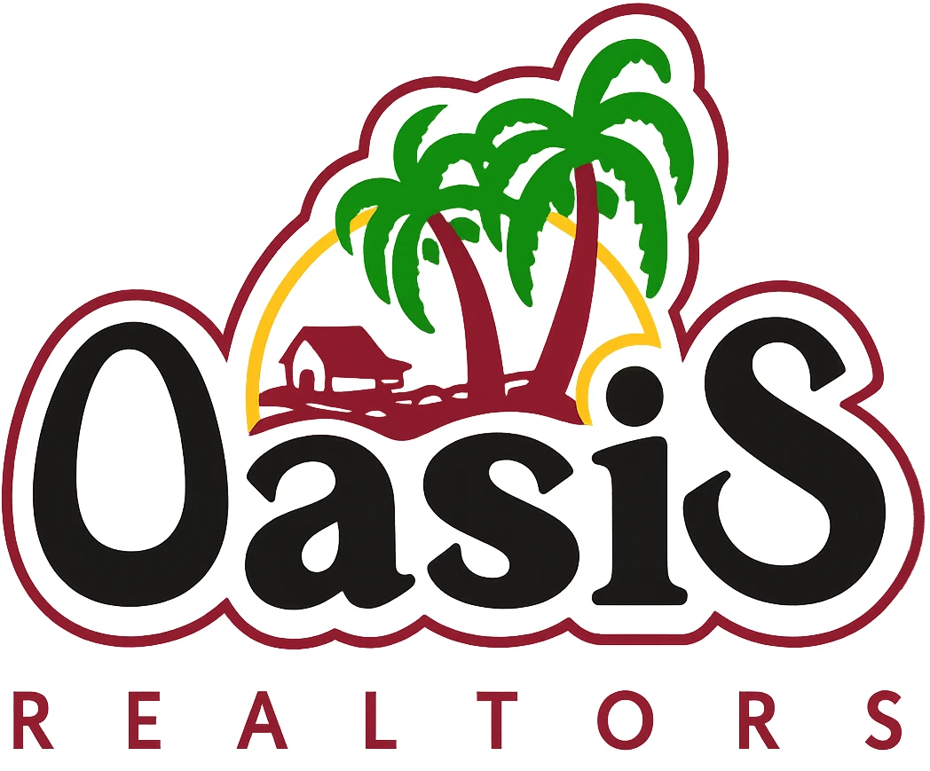 Oasis logo